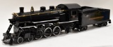 Buddy L Outdoor Railroad 963 Engine & Coal Car