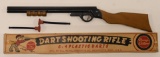 Wyandotte Toys Dart Shooting Rifle