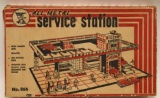 Superior T. Cohn All Metal Service Station No. 866