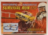 Ideal Motorific Racerific Stick Shift Survival Run