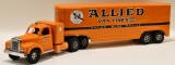 Fred Thompson Smith Miller Allied Van Lines Semi