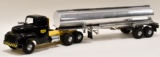 All American Toy Co. Heavy Hauler Truck w/ Tanker
