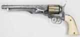 Hubley Colt 45 Cap Gun Pistol