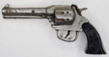 Kilgore Lone Ranger Cap Gun Pistol