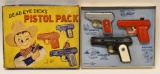 Kilgore Dead Eye Dick's Pistol Pack