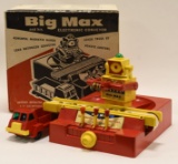 Remco Big Max and His Electronic Conveyor