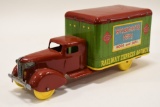 Wyandotte Toys Railway Express Agency Truck