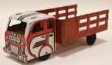 Banner Toys Heavy Duty Stake Truck