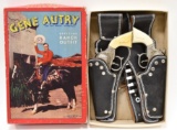 Leslie-Henry Gene Autry Official Ranch Outfit
