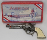 Kilgore The American Cap Gun Pistol