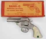 Steven Bang-O Repeating Cap Gun Pistol