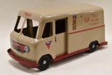 Custom Roberts Toms Roasted Peanuts Delivery Truck