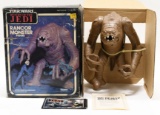 1983 Kenner Star Wars Rancor Monster Figure