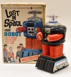 Remco Battery Op. Lost in Space Robot