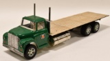 Custom Oliver Loadstar Flatbed Truck