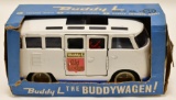 Buddy L Ski Lodge Volkswagen Bus