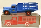 Product Miniatures International Stake Body Truck