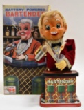 T.N Japan Battery Operated Bartender