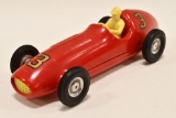 Pagco Plastic #3 Indy Style Racer