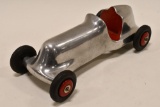 Cast Aluminum Indy Style Racer