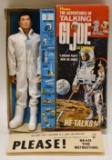 Hasbro The Adventures of Talking GI Joe Astronaut