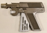 Vintage LMCO Super Nu-Matic Paper Buster Gun