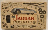Doepke Model Toys Jaguar Sports Car Kit