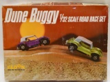 Eldon 1/32 Scale Dune Buggy Road Race Set
