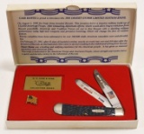 Vintage Hammer Brand Switchblade Automatic Knife