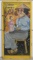 8ft Vtg Carnival Sideshow Chinese Giantess Sign