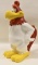 1996 Warner Bros. Studio Foghorn Leghorn Figure