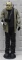 Life Size Jason Vorhees Animated Display Prop