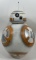 Life Size Animated Star Wars BB8 Droid Prop