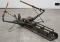 Early Joe Louis' s Wright & Ditson Rowing Machine