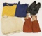 1930s-40s Field &  Track Uniform Lot