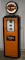 Custom Restored Harley Davidson Tokheim Gas Pump