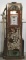 Original Unrestored Wayne Model 60 Gas Pump