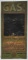 Early SST Dr. Pepper Gas! Embossed Chalkboard Sign