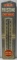 Vintage Eveready Prestone Anti-Freeze Thermometer