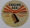 Vintage Eskimo Pie Ace Ice Cream Bar Adv Sign