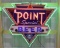 SSP Stevens Point Beer Contemporary Neon Adv Sign