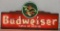 5ft Budweiser Beer Neon Advertising Sign