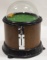 Early 1¢ Coin Op Cigar Store Dice Trade Stimulator