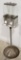 Standard Log Cabin Duplex 1 Cent Peanut Machine