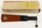 1920s NOS Inter-State Auto-Signal Semaphore