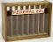 Vintage Federal .22 Cal Bullet Store Display