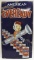 Vintage SSP Eveready Batteries Adv Sign