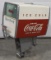 Vintage Coca-Cola Single Spout  Soda Dispenser