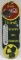 Vintage SSP Coca-Cola Advertising Thermometer