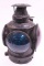 Vintage Union Pacific Adlake Railroad Lantern